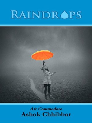 cover image of Raindrops